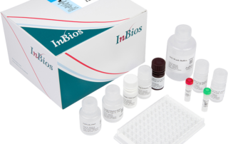 The JE Detect™ IgM ELISA for Japanese Encephalitis.