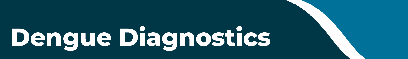 Dengue Diagnostics